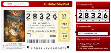 lottoland spanish lottery|Spanish Christmas Lottery online. Win El Gordo with Lottoland!.